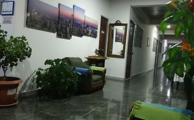 Hotel Acapulco